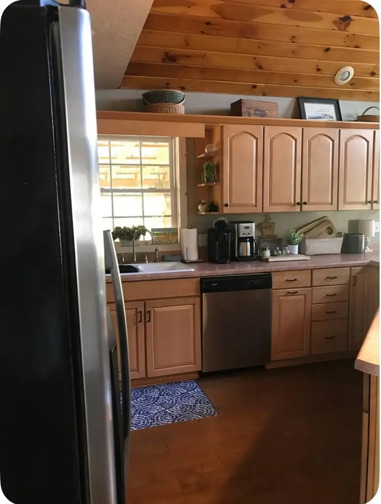 301 Jimmy Reneau Road Celina TN 38551