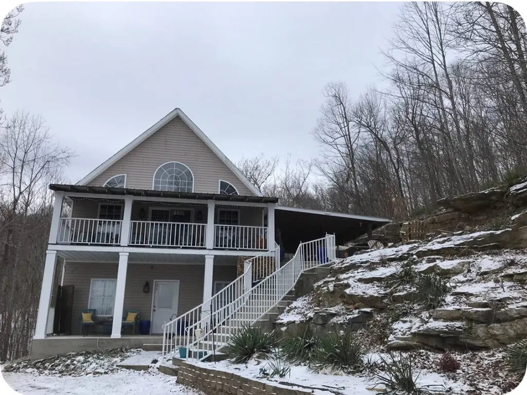 301 Jimmy Reneau Road Celina TN 38551