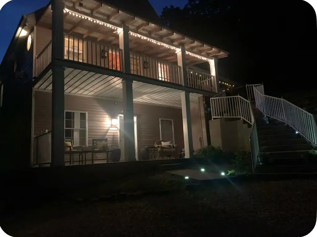 301 Jimmy Reneau Road Celina TN 38551