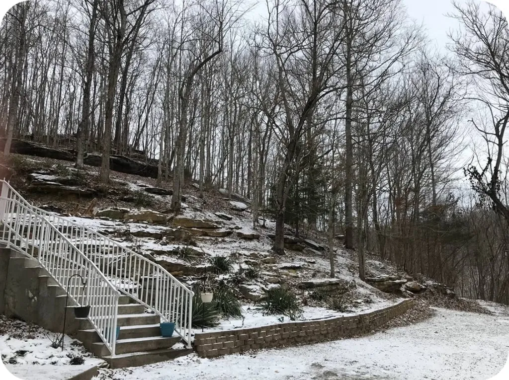 301 Jimmy Reneau Road Celina TN 38551