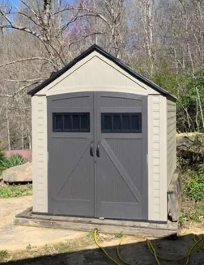 301 Jimmy Reneau Road Celina TN 38551