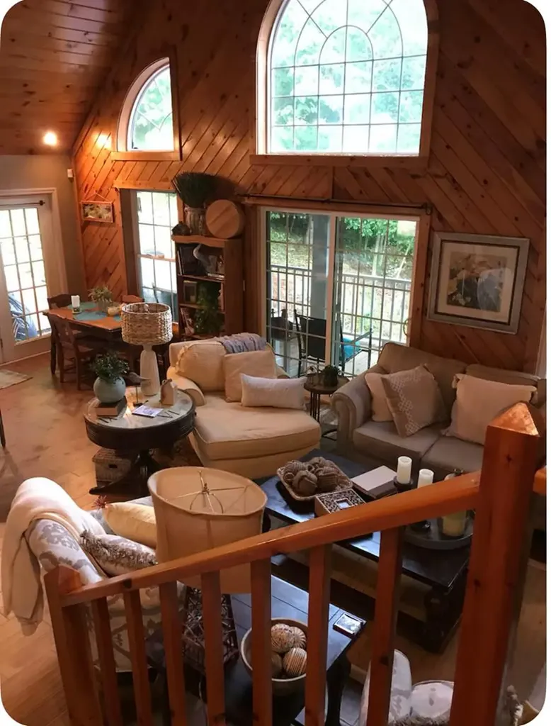 301 Jimmy Reneau Road Celina TN 38551