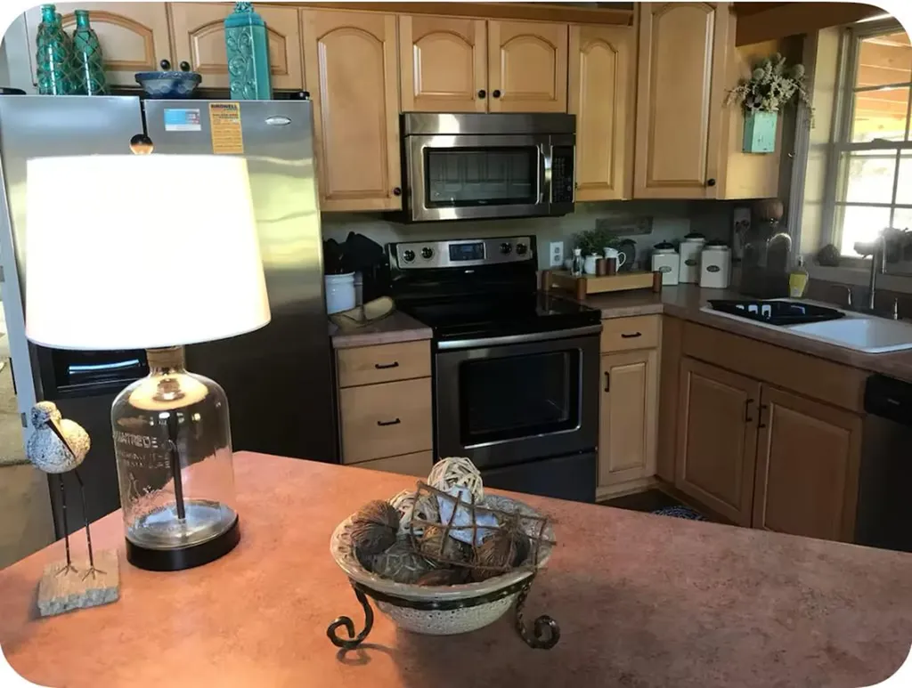 301 Jimmy Reneau Road Celina TN 38551