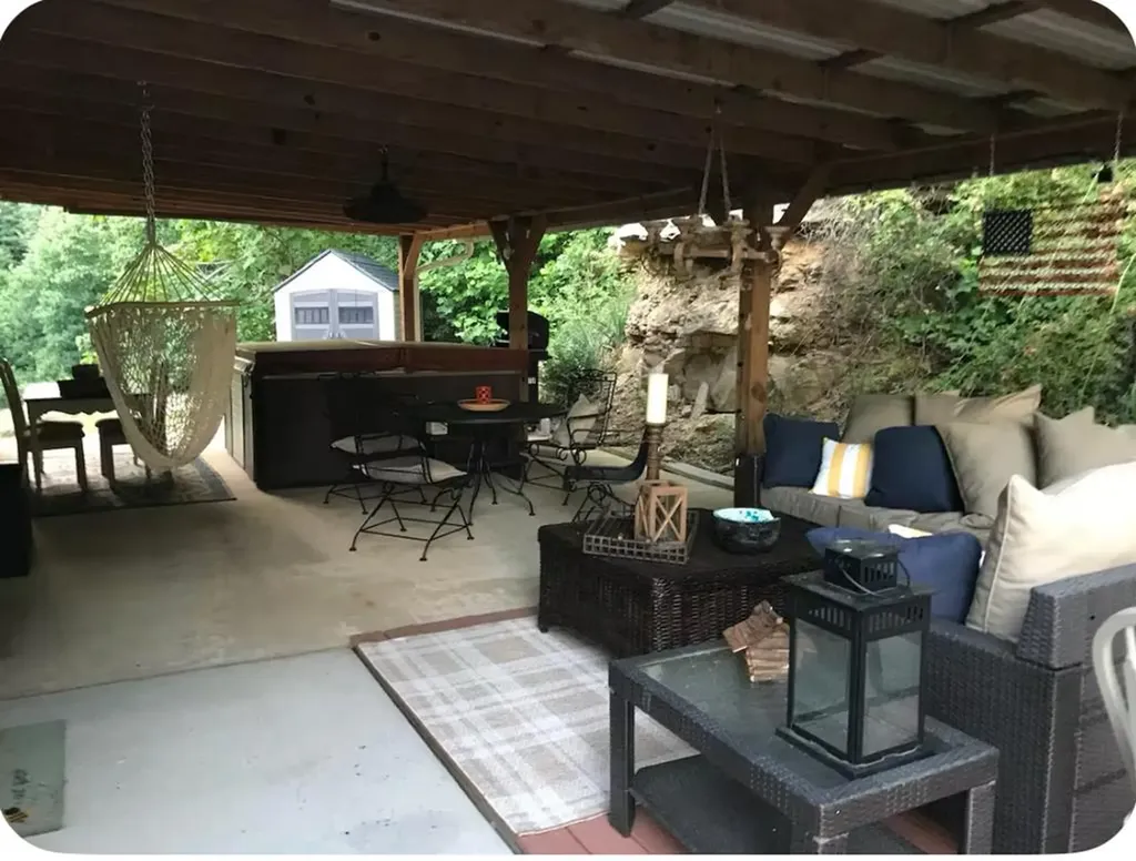 301 Jimmy Reneau Road Celina TN 38551