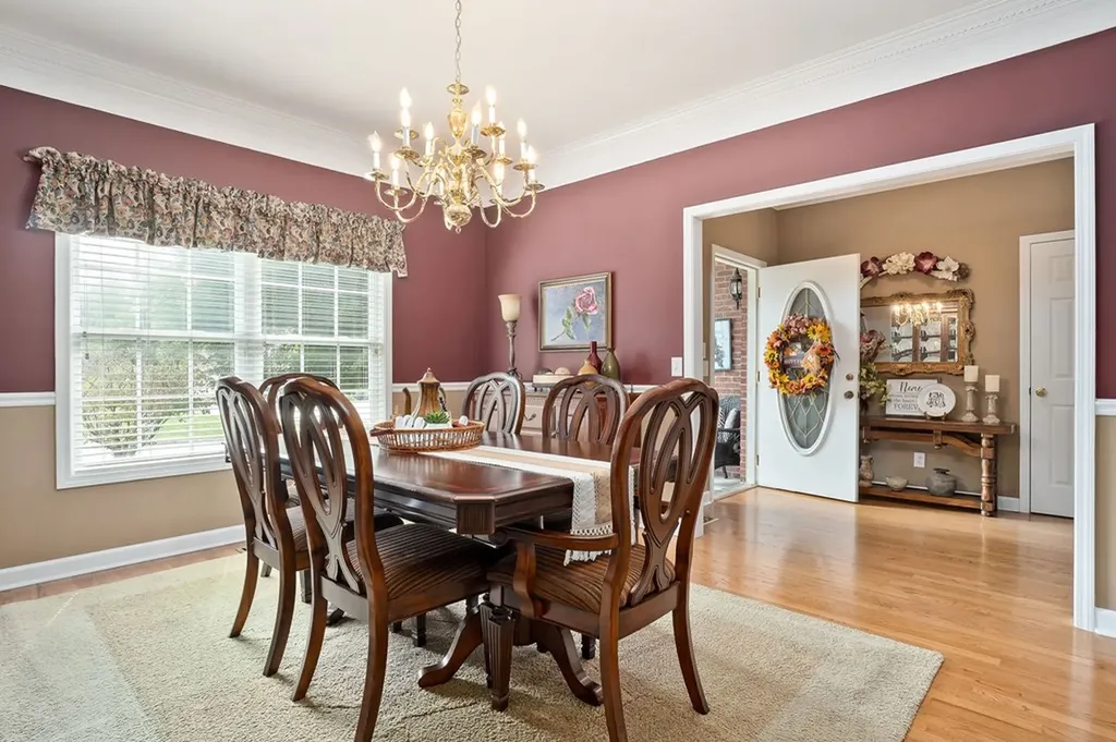 1308 Bridle Path Cookeville TN 38501