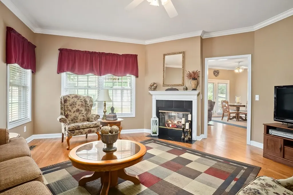 1308 Bridle Path Cookeville TN 38501