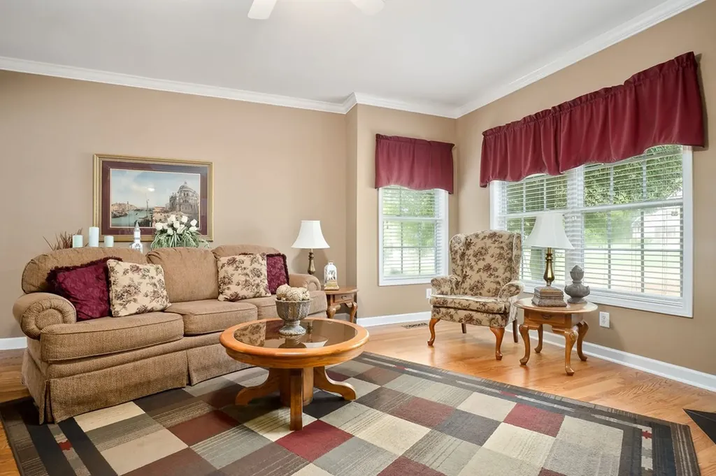 1308 Bridle Path Cookeville TN 38501