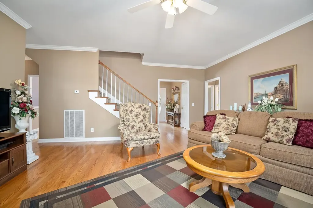 1308 Bridle Path Cookeville TN 38501