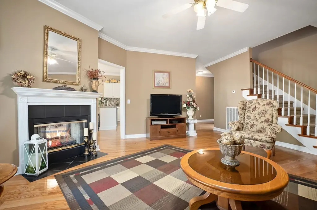 1308 Bridle Path Cookeville TN 38501