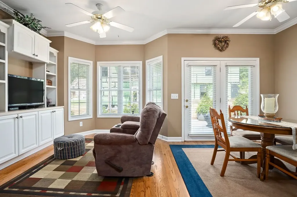 1308 Bridle Path Cookeville TN 38501