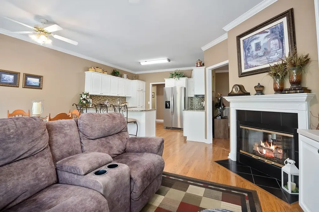 1308 Bridle Path Cookeville TN 38501