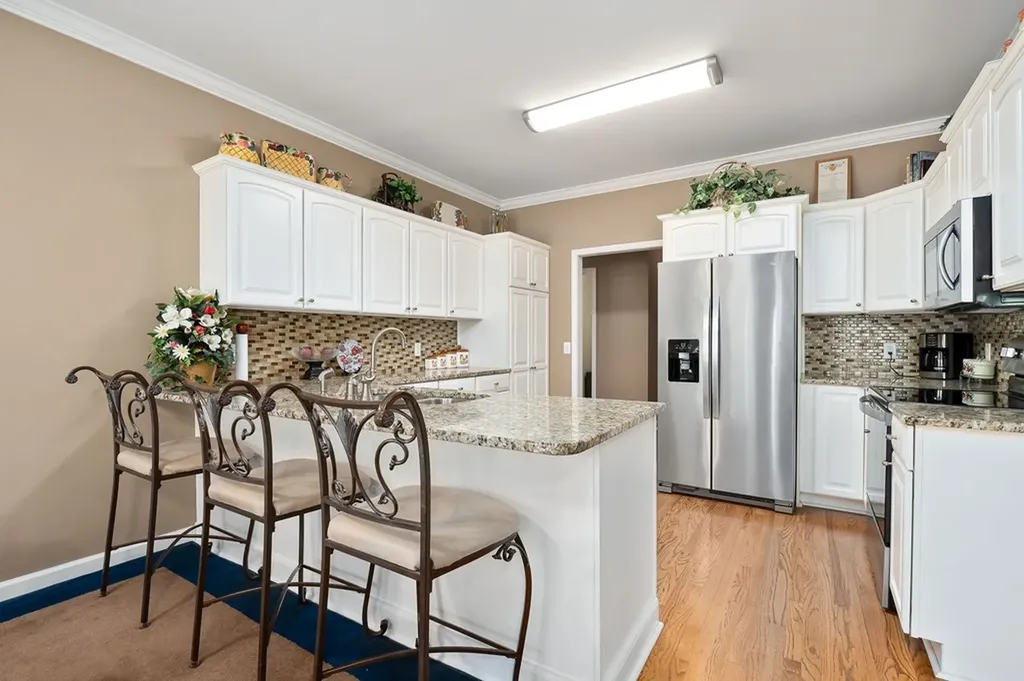 1308 Bridle Path Cookeville TN 38501