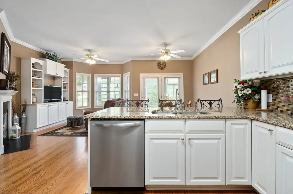 1308 Bridle Path Cookeville TN 38501