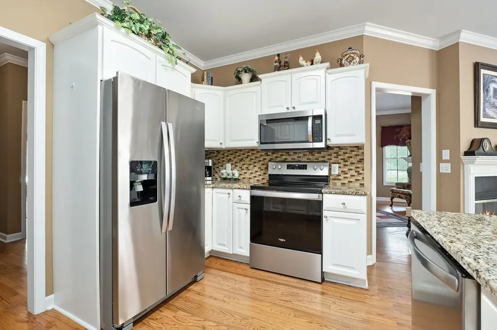 1308 Bridle Path Cookeville TN 38501