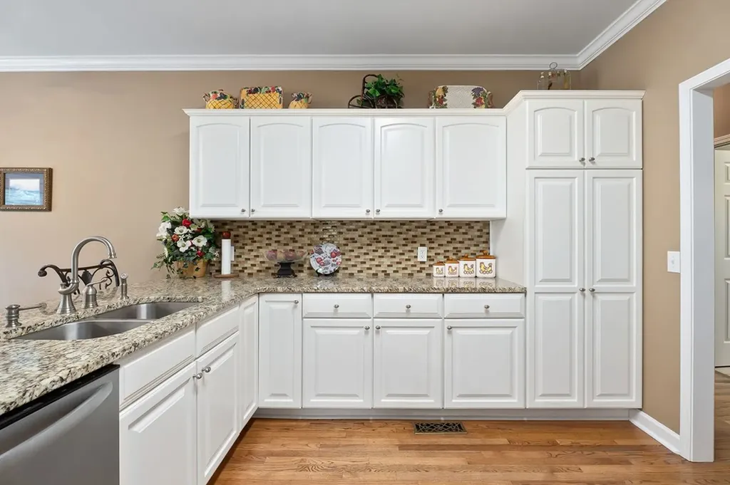 1308 Bridle Path Cookeville TN 38501