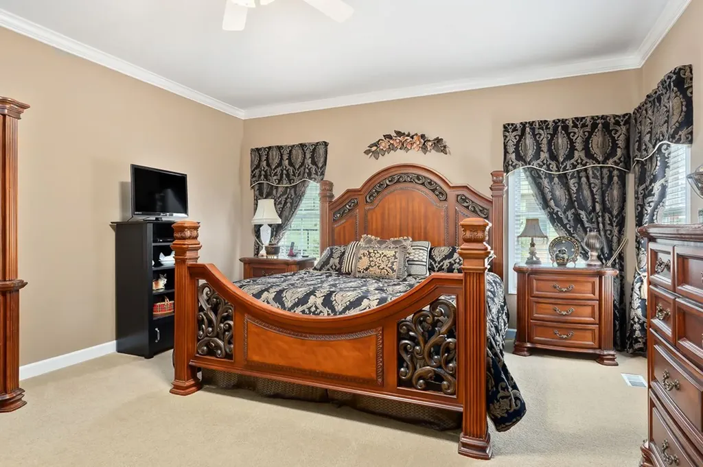 1308 Bridle Path Cookeville TN 38501