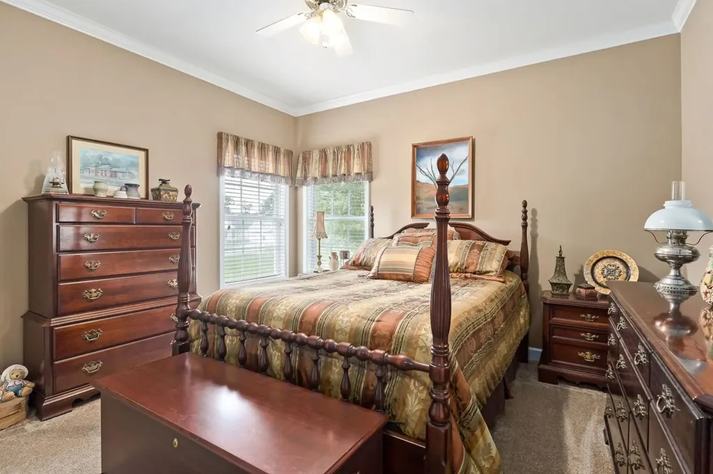 1308 Bridle Path Cookeville TN 38501