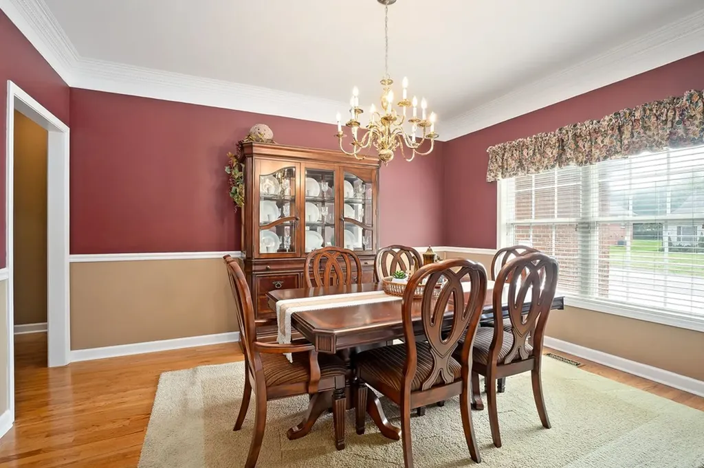 1308 Bridle Path Cookeville TN 38501