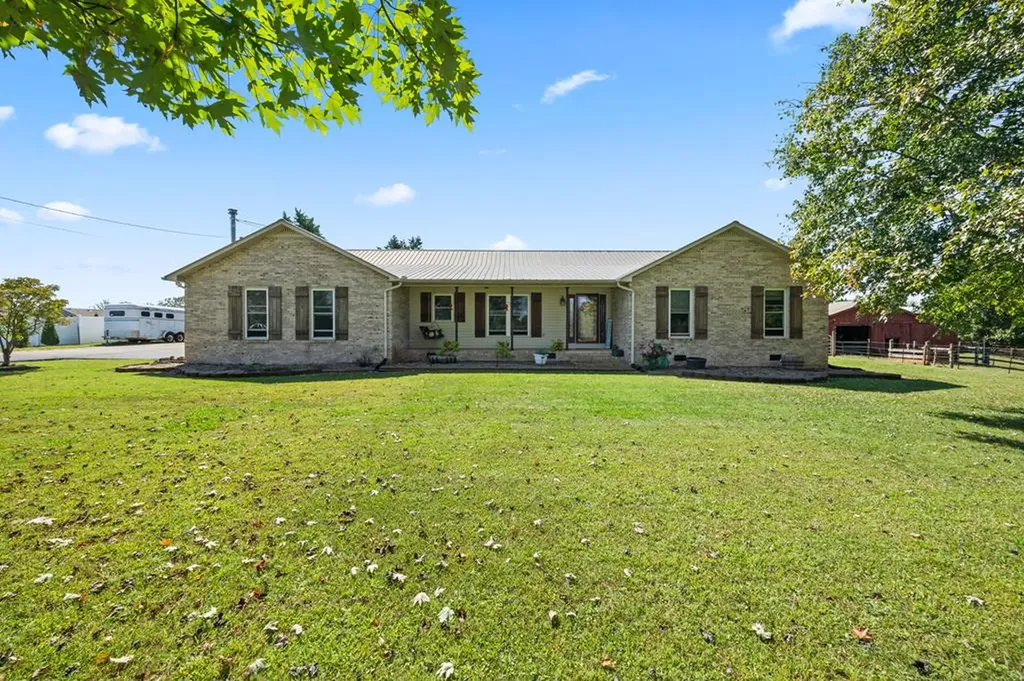 5301 Lovelady Road Cookeville TN 38506