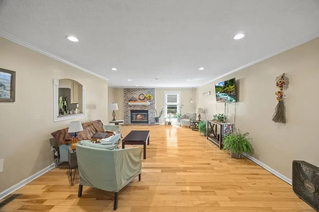 5301 Lovelady Road Cookeville TN 38506