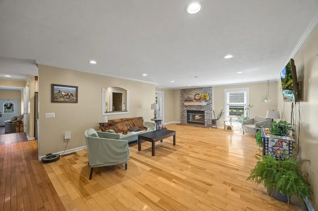 5301 Lovelady Road Cookeville TN 38506