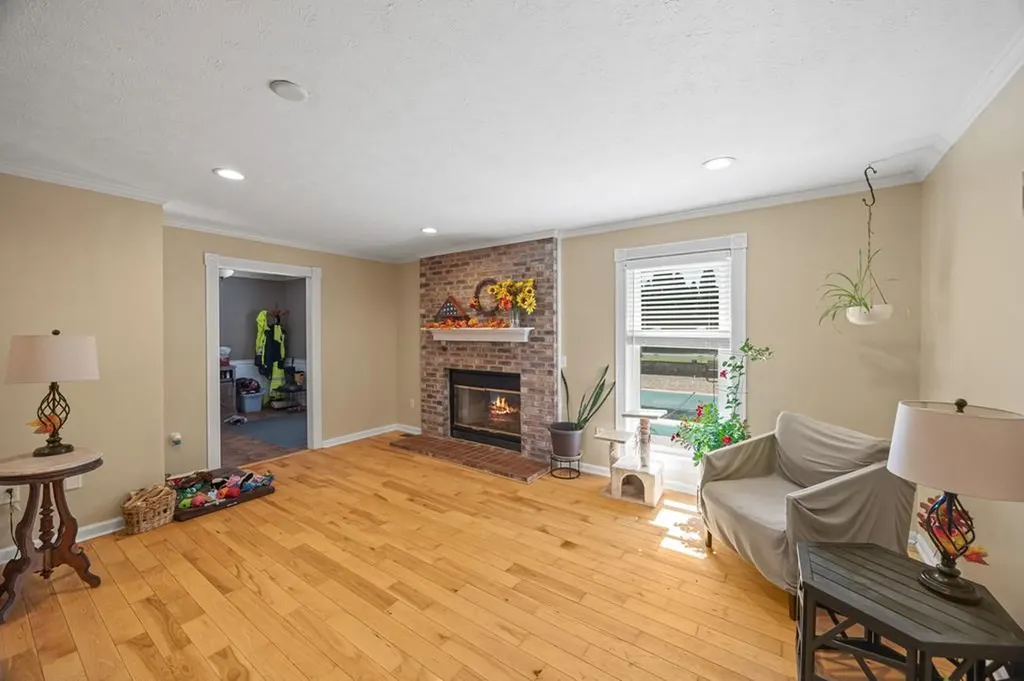 5301 Lovelady Road Cookeville TN 38506