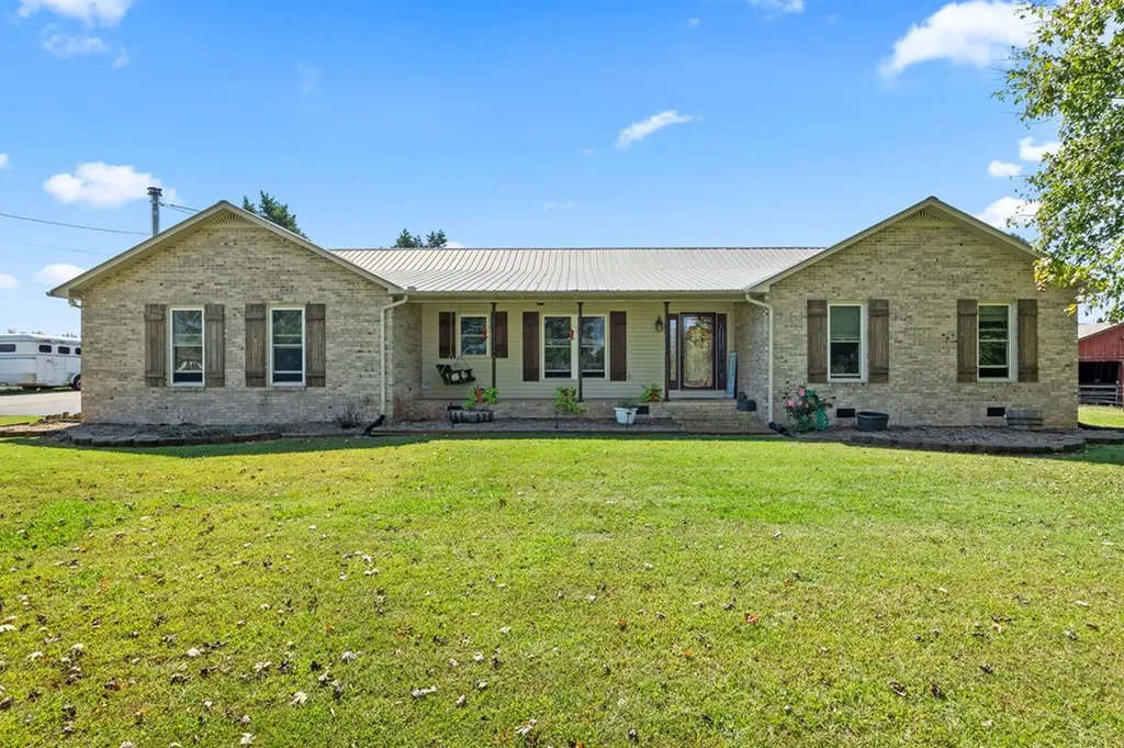 5301 Lovelady Road Cookeville TN 38506