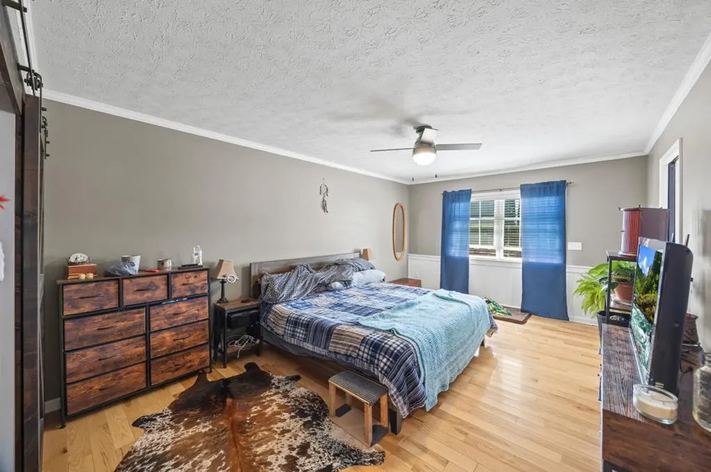 5301 Lovelady Road Cookeville TN 38506