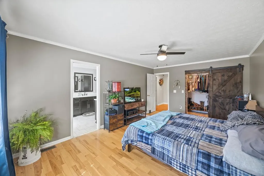 5301 Lovelady Road Cookeville TN 38506