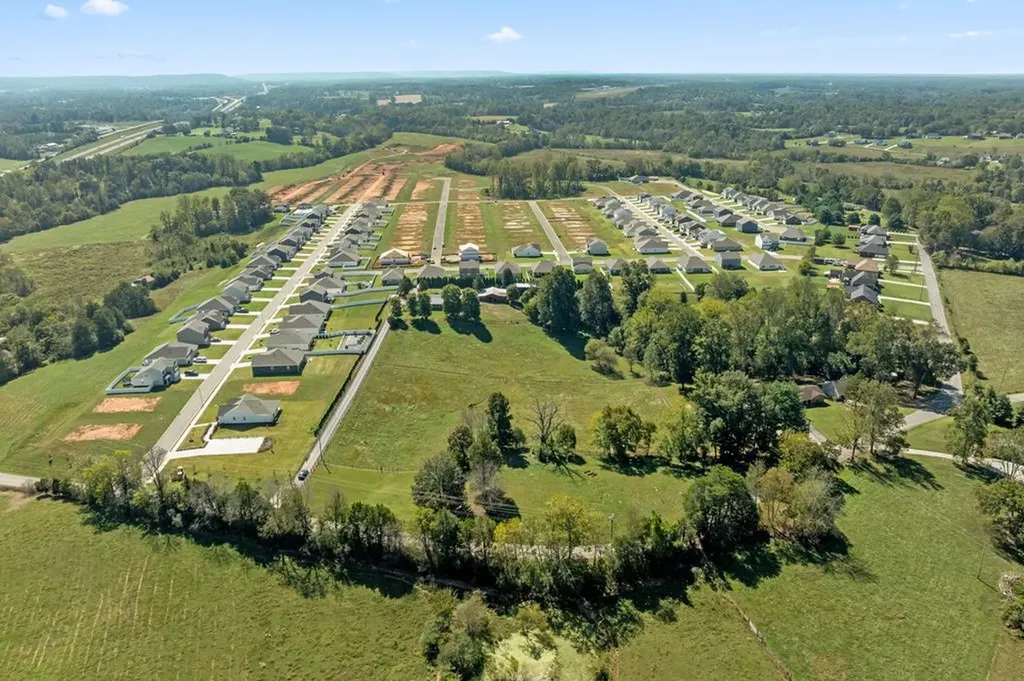 5301 Lovelady Road Cookeville TN 38506