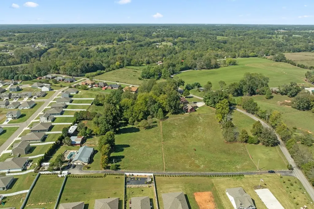 5301 Lovelady Road Cookeville TN 38506