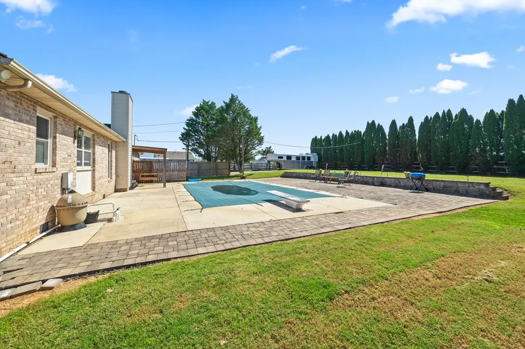 5301 Lovelady Road Cookeville TN 38506