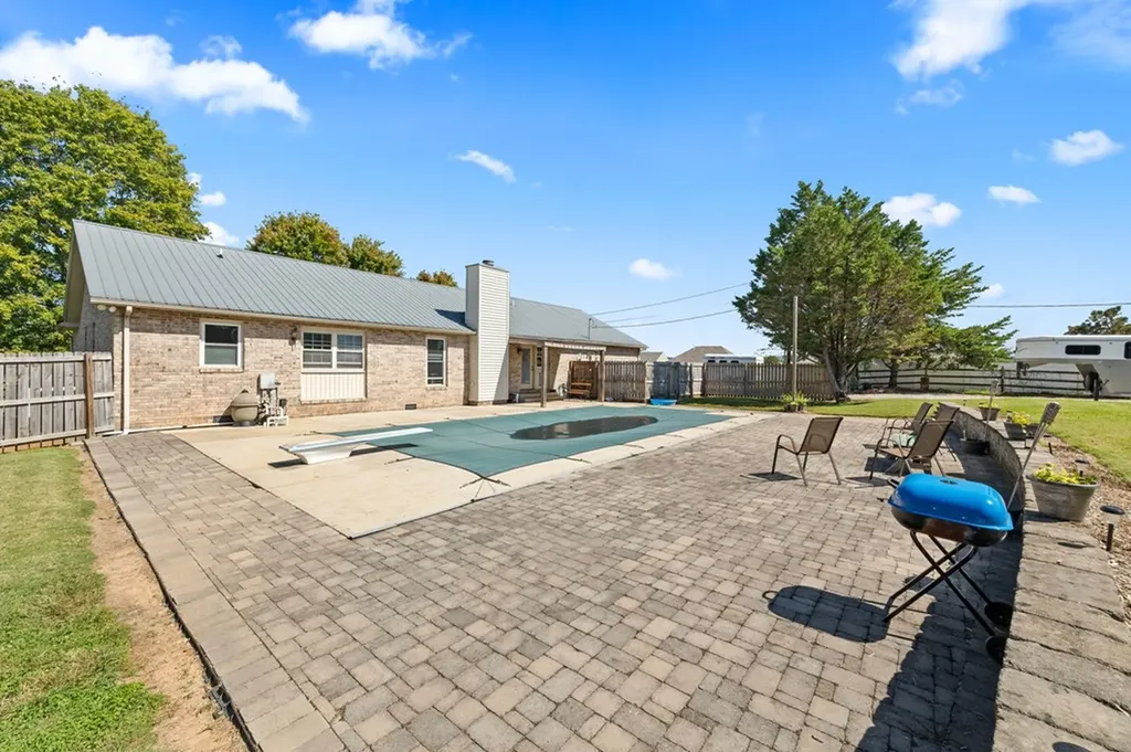 5301 Lovelady Road Cookeville TN 38506