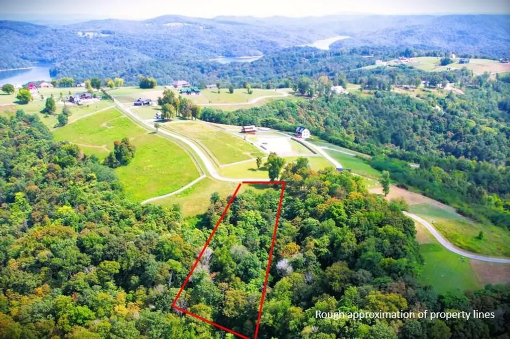 41B Bald Eagle Road Hilham TN 38568
