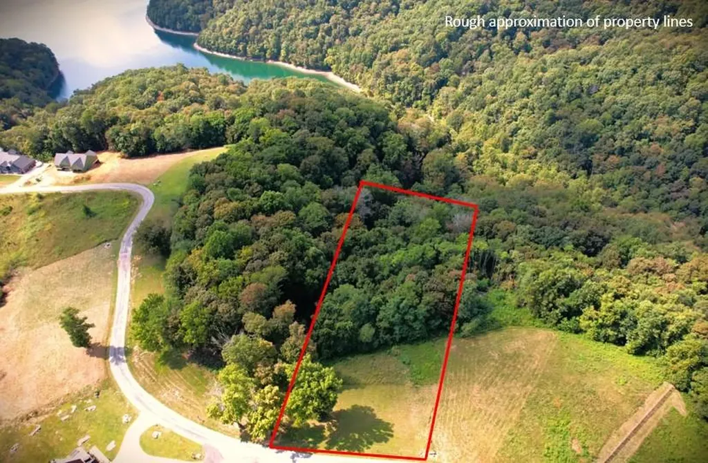 41B Bald Eagle Road Hilham TN 38568