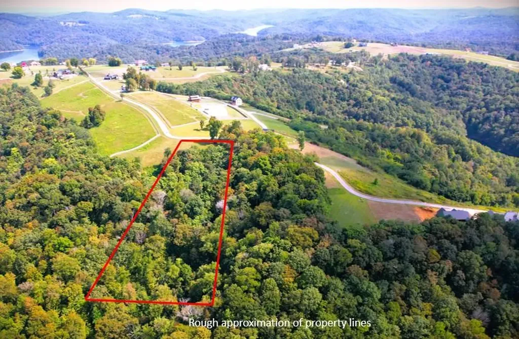 41B Bald Eagle Road Hilham TN 38568