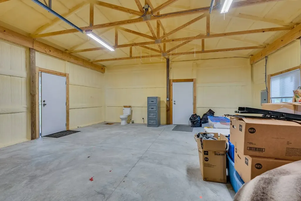 13276 Old Baxter Road Silver Point TN 38582