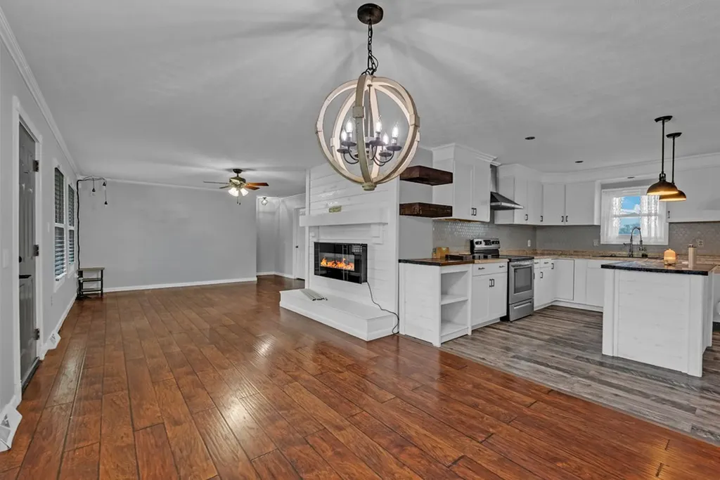 13276 Old Baxter Road Silver Point TN 38582