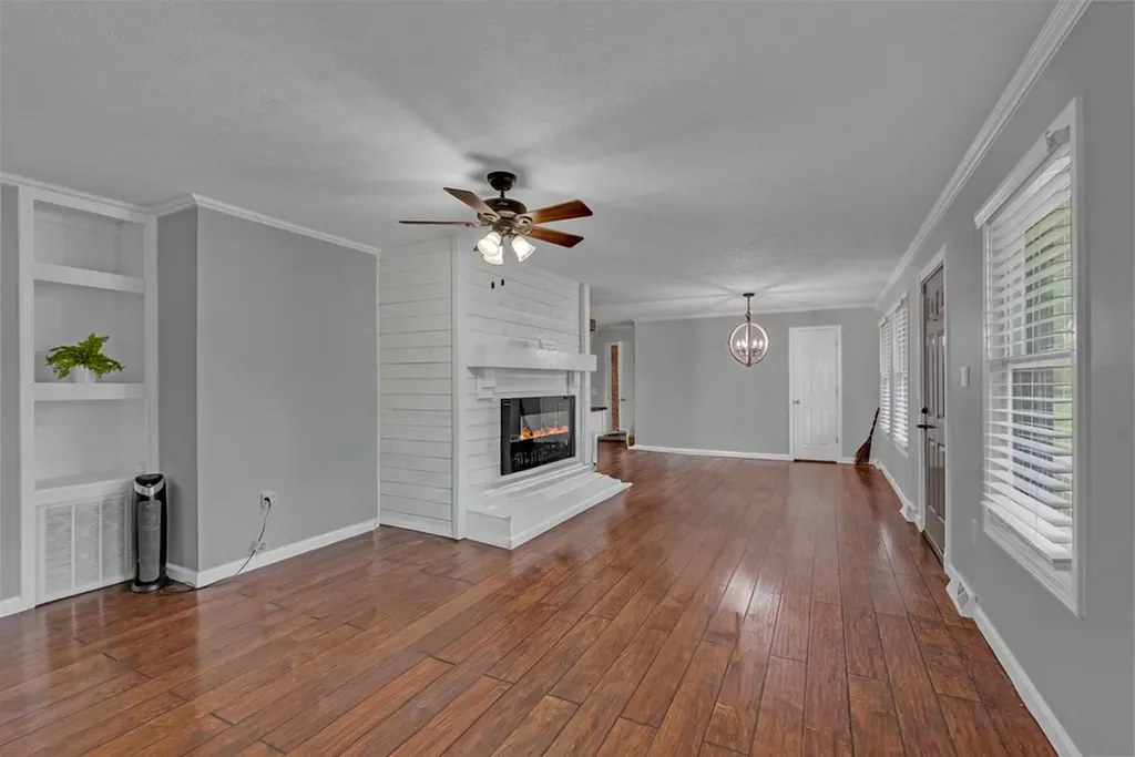 13276 Old Baxter Road Silver Point TN 38582