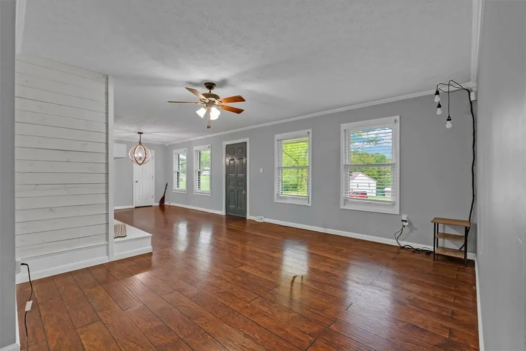 13276 Old Baxter Road Silver Point TN 38582