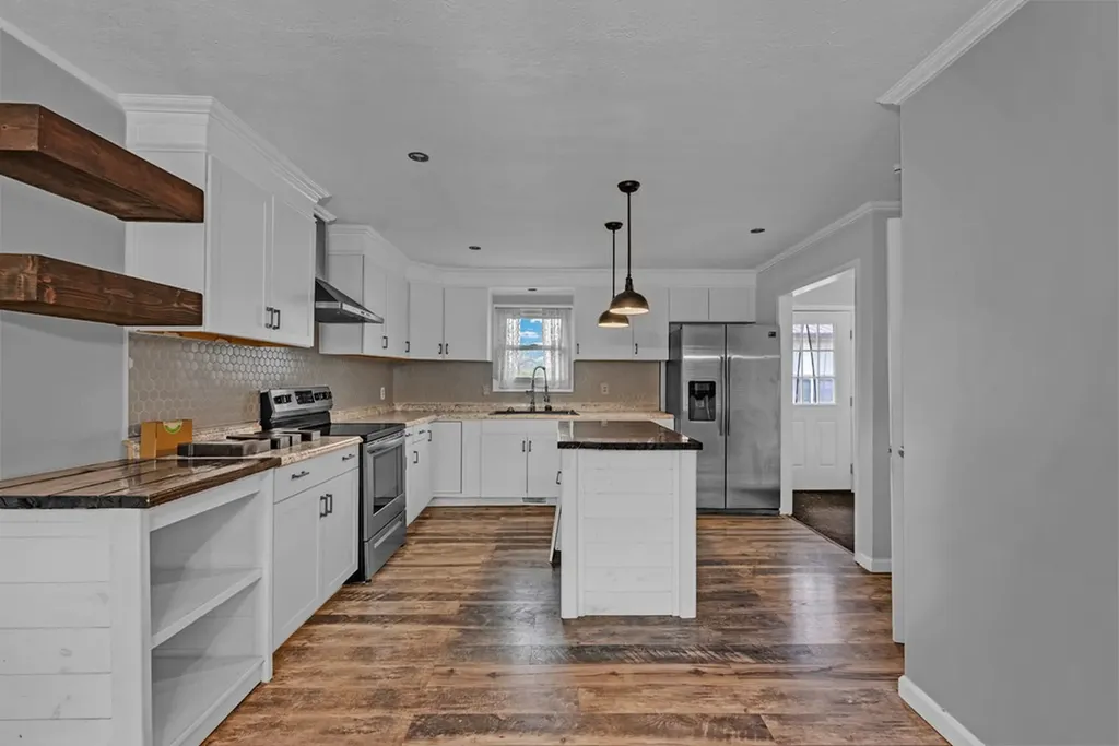 13276 Old Baxter Road Silver Point TN 38582