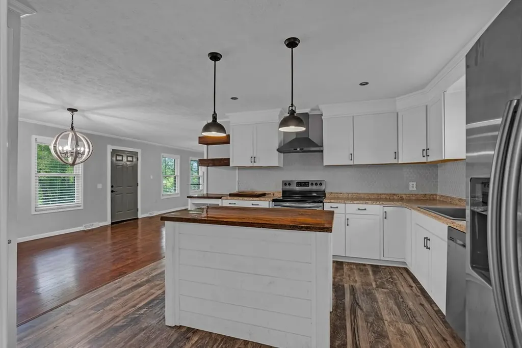 13276 Old Baxter Road Silver Point TN 38582