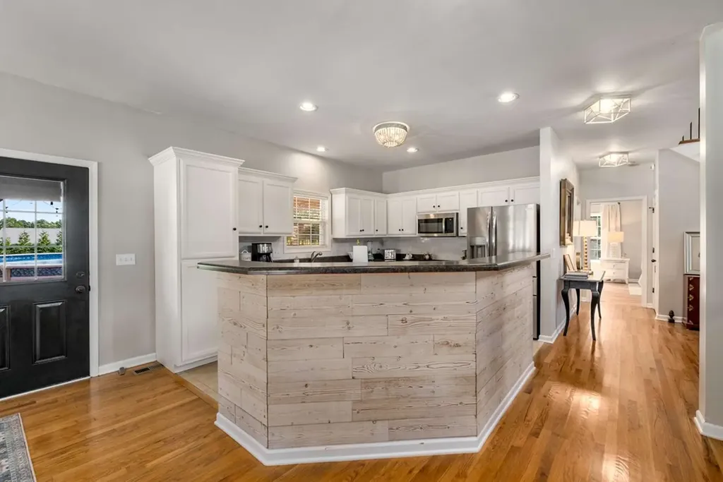 110 Shiloh Lane Smithville TN 37166