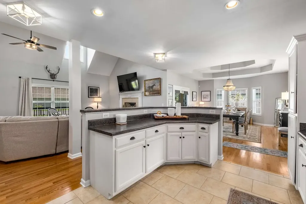 110 Shiloh Lane Smithville TN 37166