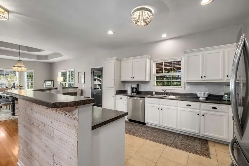 110 Shiloh Lane Smithville TN 37166