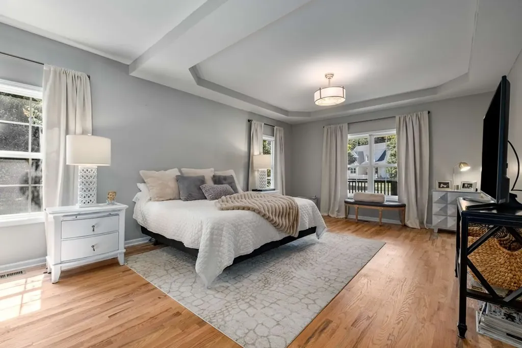 110 Shiloh Lane Smithville TN 37166