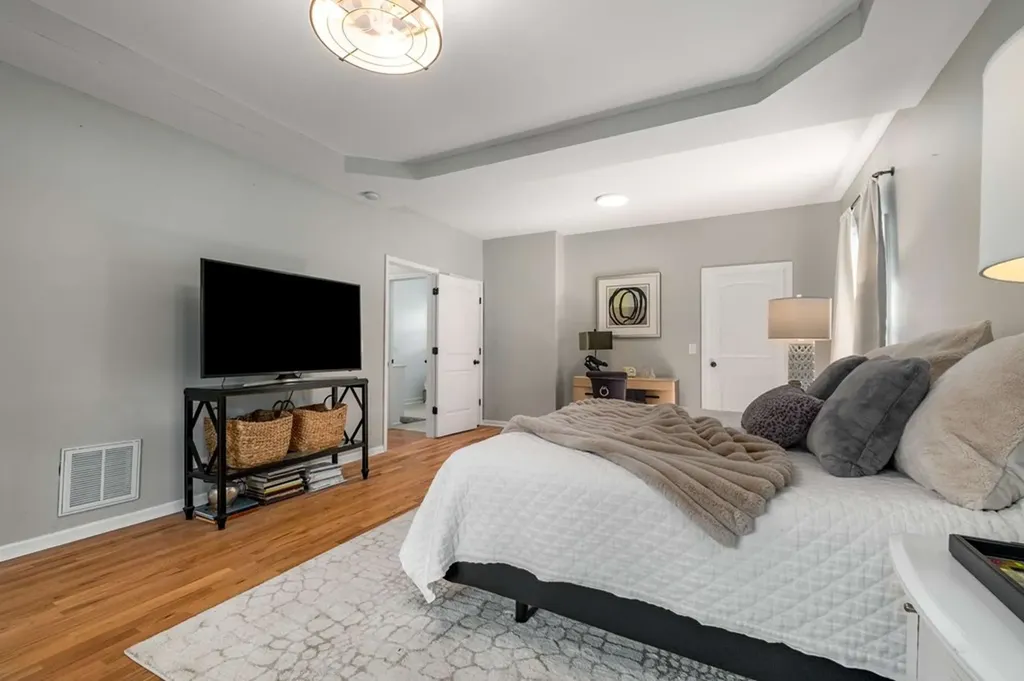 110 Shiloh Lane Smithville TN 37166