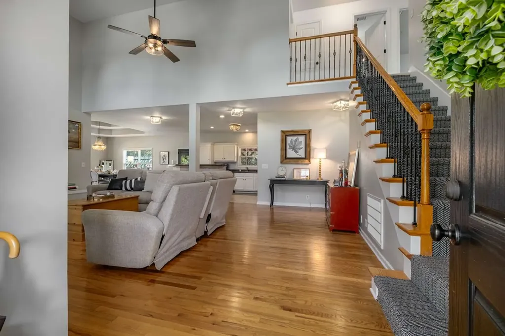 110 Shiloh Lane Smithville TN 37166