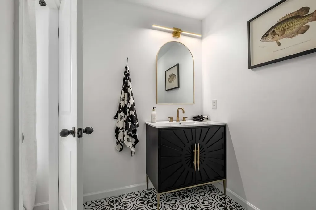 110 Shiloh Lane Smithville TN 37166