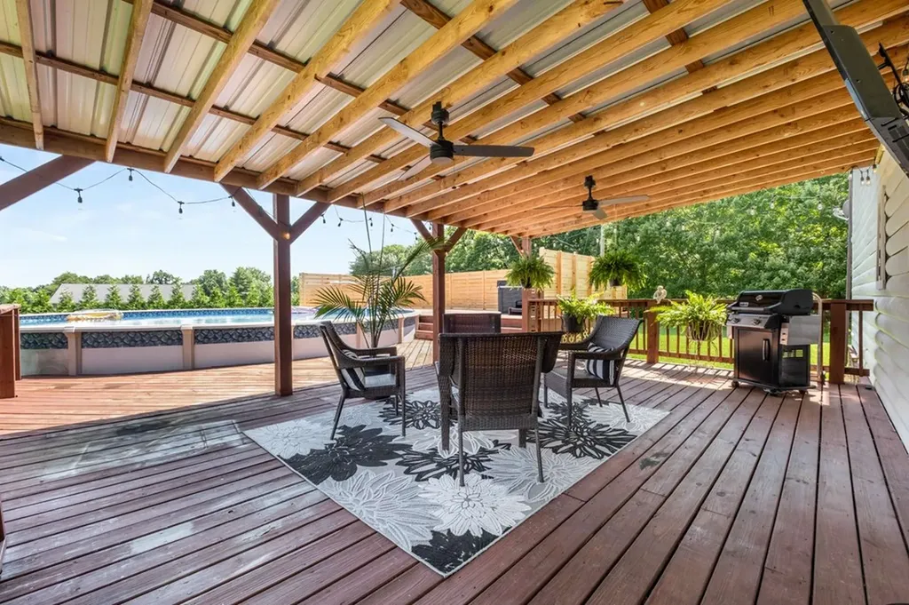 110 Shiloh Lane Smithville TN 37166